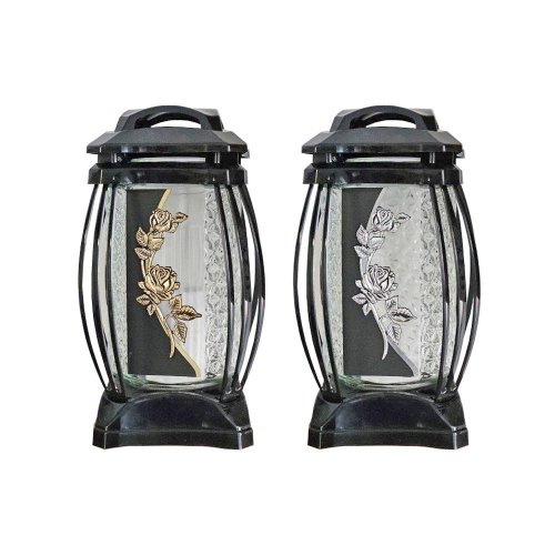 Zw-278 ruža plast 55gr 13x30cm