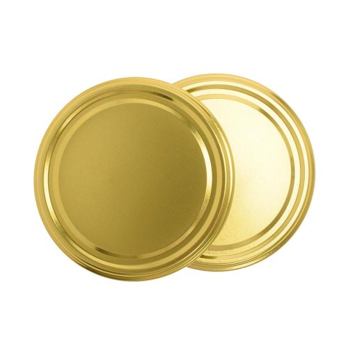 Viečko zavár 1ks/100/4l klc