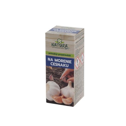 Natura príp.na cesnak 100ml pevná cena
