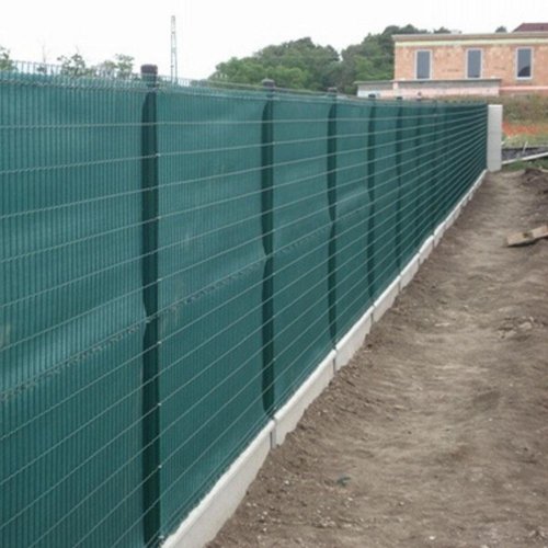Tieniaca sieť 1,5x10m zel 80% lighttex90