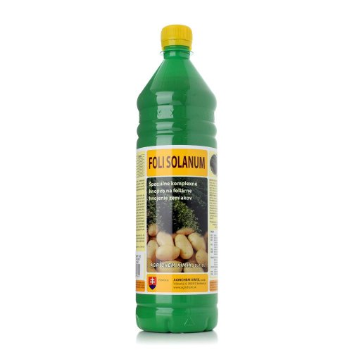 Foli solanum 1l