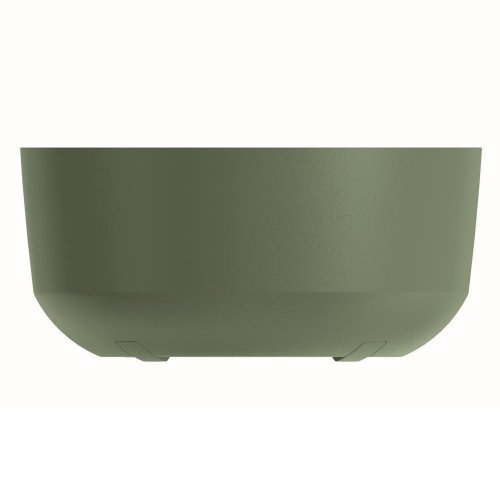Dgrs240l misa gracia low zelená 23,5xv11cm