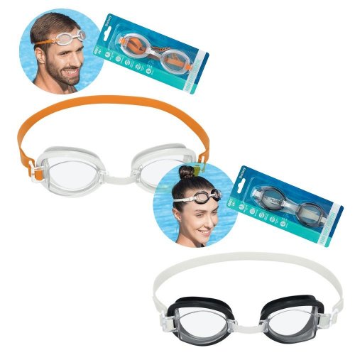 Okuliare na plávanie 14+