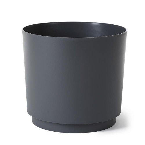 130 obal aura rec.antracit 11cm