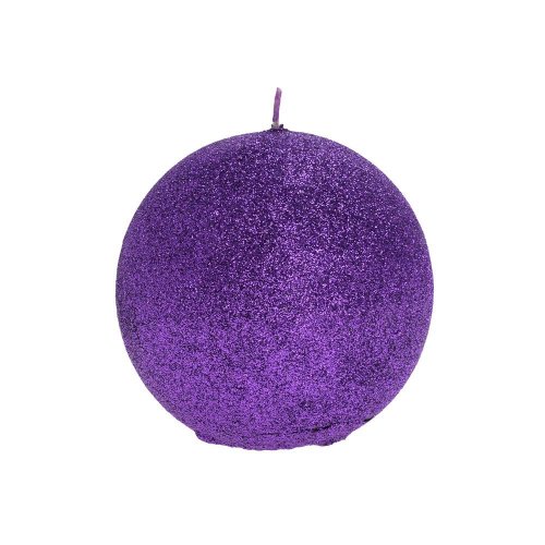 Cristal guľa 100 fial