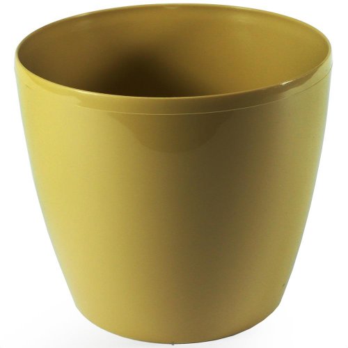 207 kvetináč magnolia capučíno 36xh31,6cm