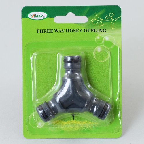 Rozdvojka na hadicu y