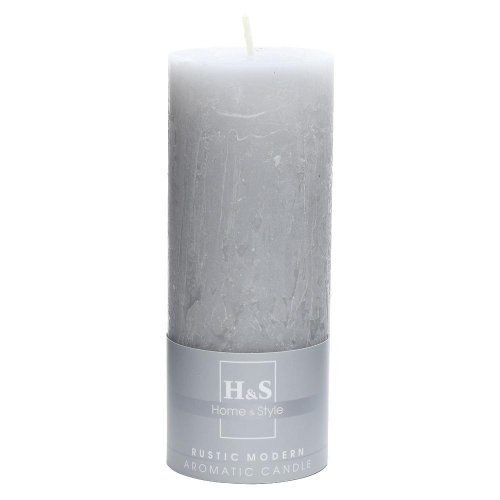 Rustic modern val.60/150 sivý