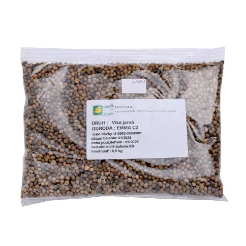 Vika jarná /emma,hanka/ 0,5kg