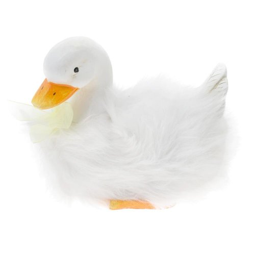 Kačica poly 15,5*10*13,5cm