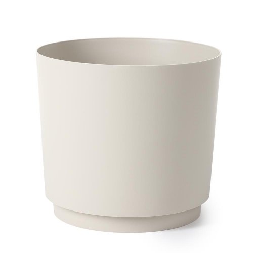 134 obal aura rec. béžový 20cm