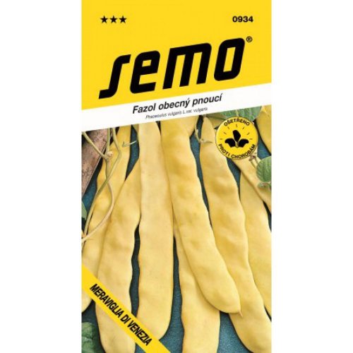 Fazuľa kolík. meraviglia di venezia 7g