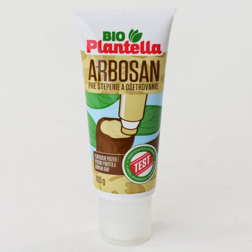 Arbosan smola tuba 100g/30