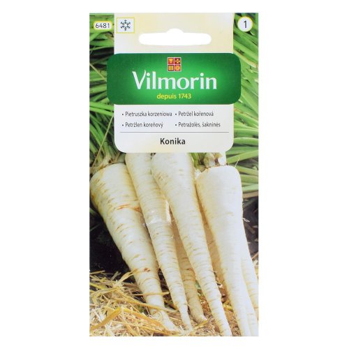Petržlen koreňový konika 5g