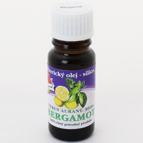 Bergamot cz