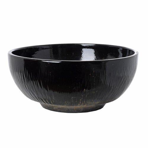 Misa kk 83 460/200 cierna leskla