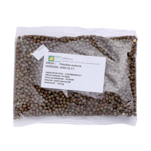 Peluška ozimná /arkta/ 0,5kg