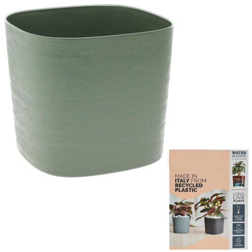 Obal capri 29 forest 29xv27cm/13l