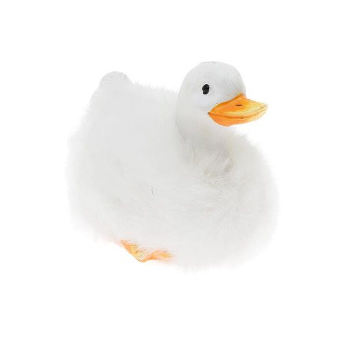 Kačica poly 8*5,5*7cm