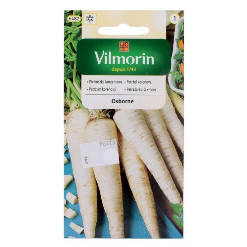 Petržlen koreňový osborne 5g