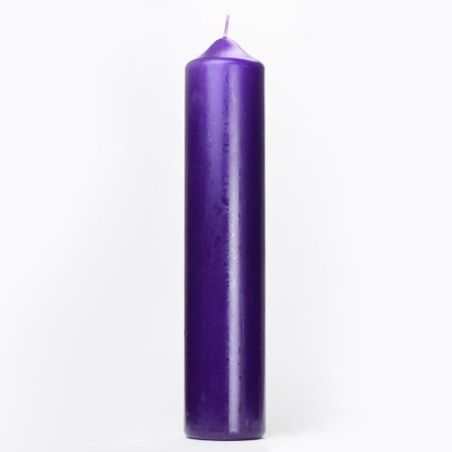 Omšová 700gr fialová