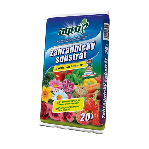 Záhradnícky 20l /120/voc špeciálna