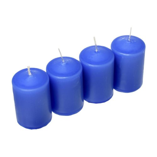 Adventná 40/60 kráľ.modrá