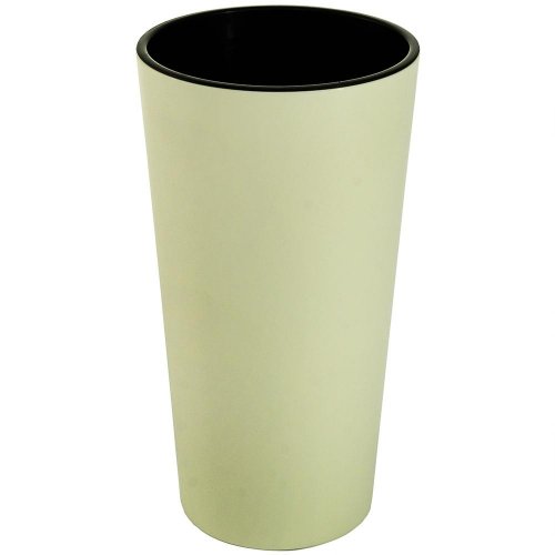 534 obal+vklad lilia krémový 14x26,1cm