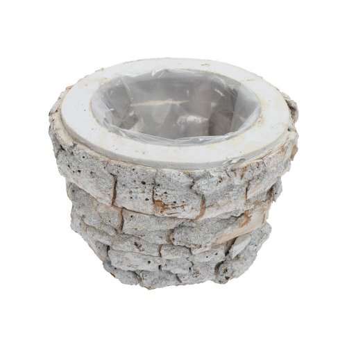 439fl/s obal s drevo 17x17x10cm