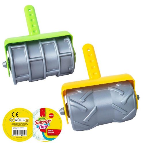 Set summertime valček na piesok