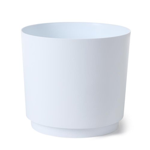 134 obal aura biely 20cm