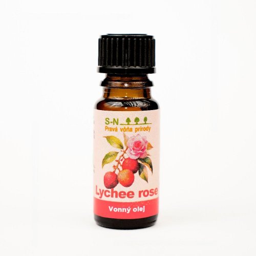 Lychee rose sk