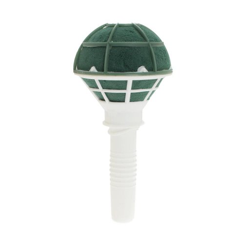 2142 mikrofón pr.8/18cm otvorený mokrý/ pohyb. hlava