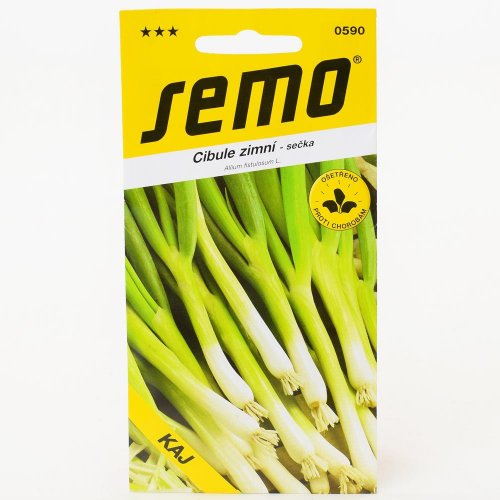 Cibuľa kaj (smc-3) 1,80g