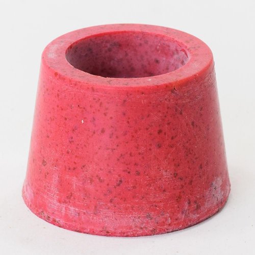 91038 zátka gumená nr4 50x40x35mm