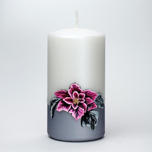 Hviezda betl.val.70/130 b-sivý