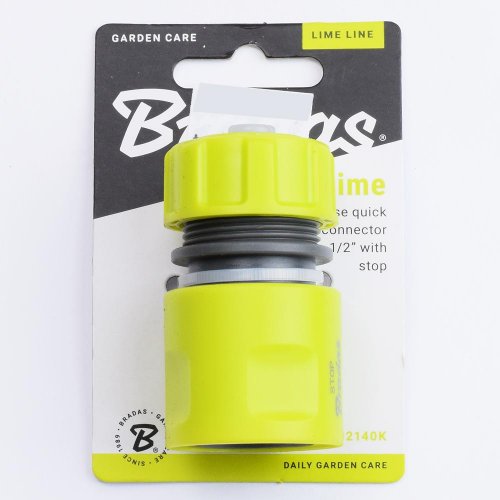 Rýchlospojka 1/2´´stop lime