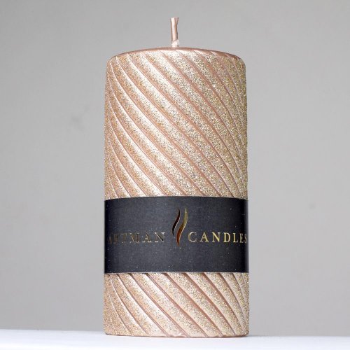 Caroline val.7x14 rose gold