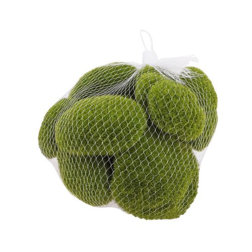 Kamene mach zelené mix/3 s/12 60/60/110mm