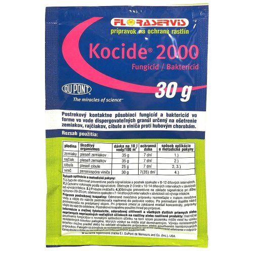 Kocide 2000 30g