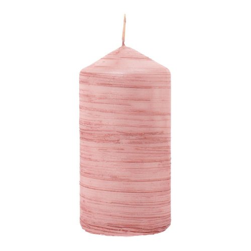 Drapana val.60/120 bl.ružový