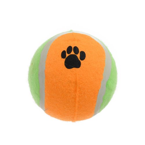Hračka pre psa guma 10cm 491012180