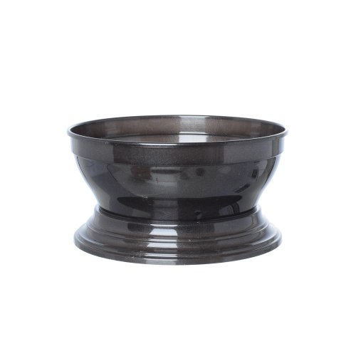 X002 misa stopka irys čierna 22xv11,8cm