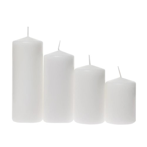 Adventná postupná 50/4 bie