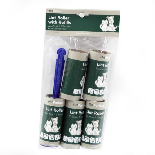 Valček čistiaci na textil s nápňou