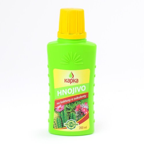Kapka kaktusy 200ml  16/k.