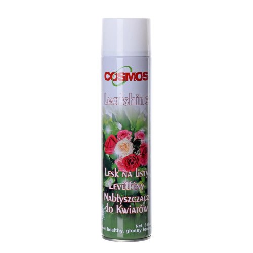 Lesk na listy 650ml, cosmos /12/