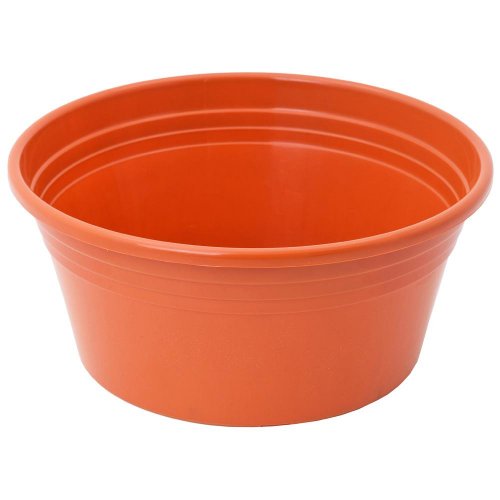 320 misa irys ploska terakota 19cm