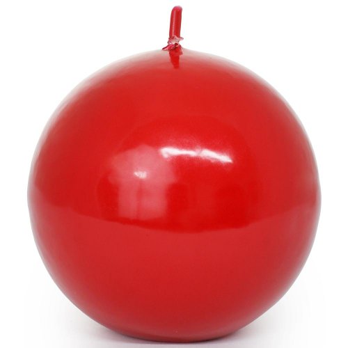 Guľa 60 met.hladká če