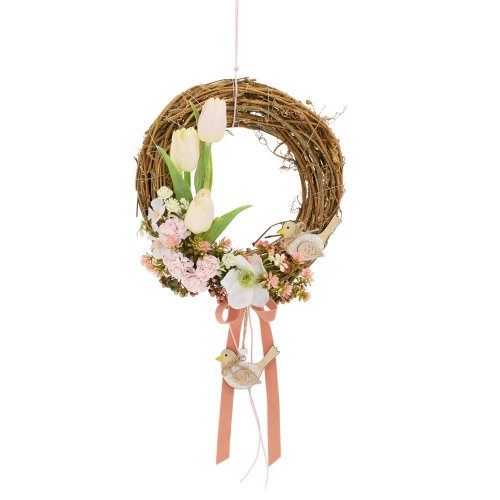 Jarné aranžmá 17,50